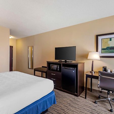 Best Western New Albany Exteriör bild